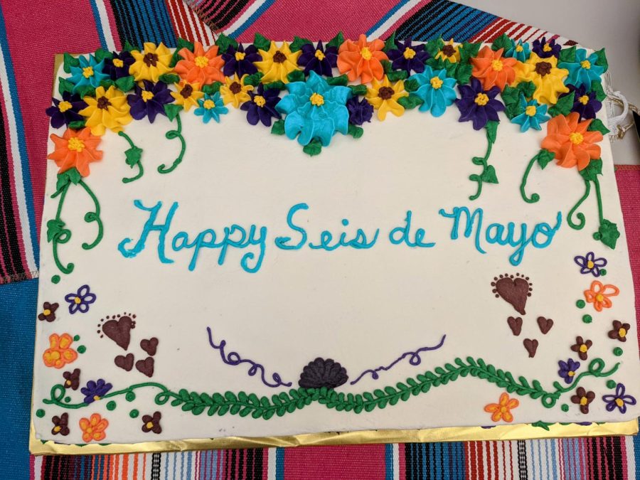 Specialty cakes add an extra sweetness to the holiday celebrations!