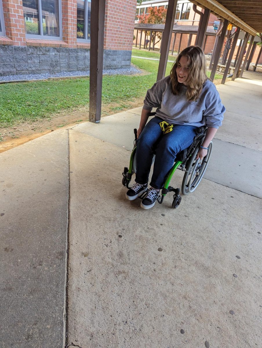 Navigating the Accessibility of HHS
