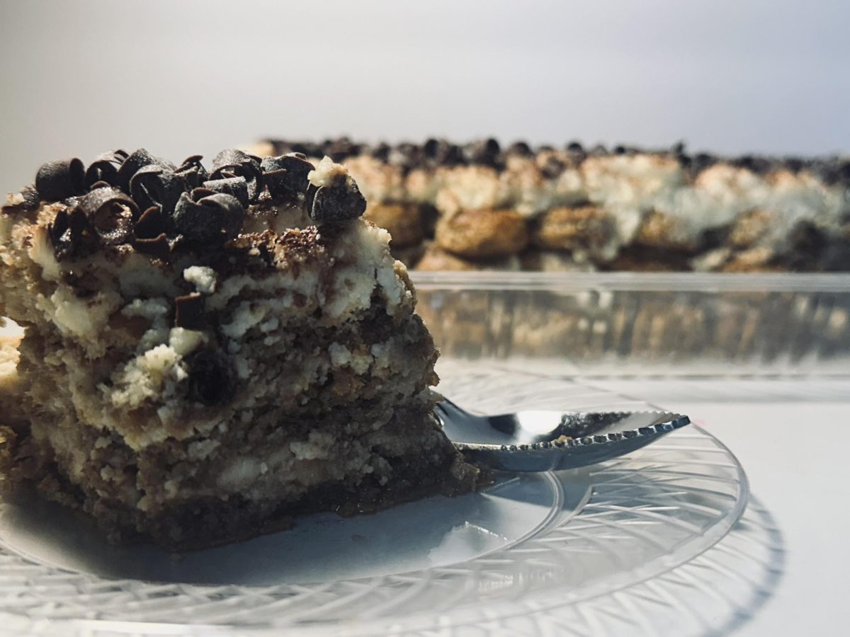 Tiramisu Photo 2