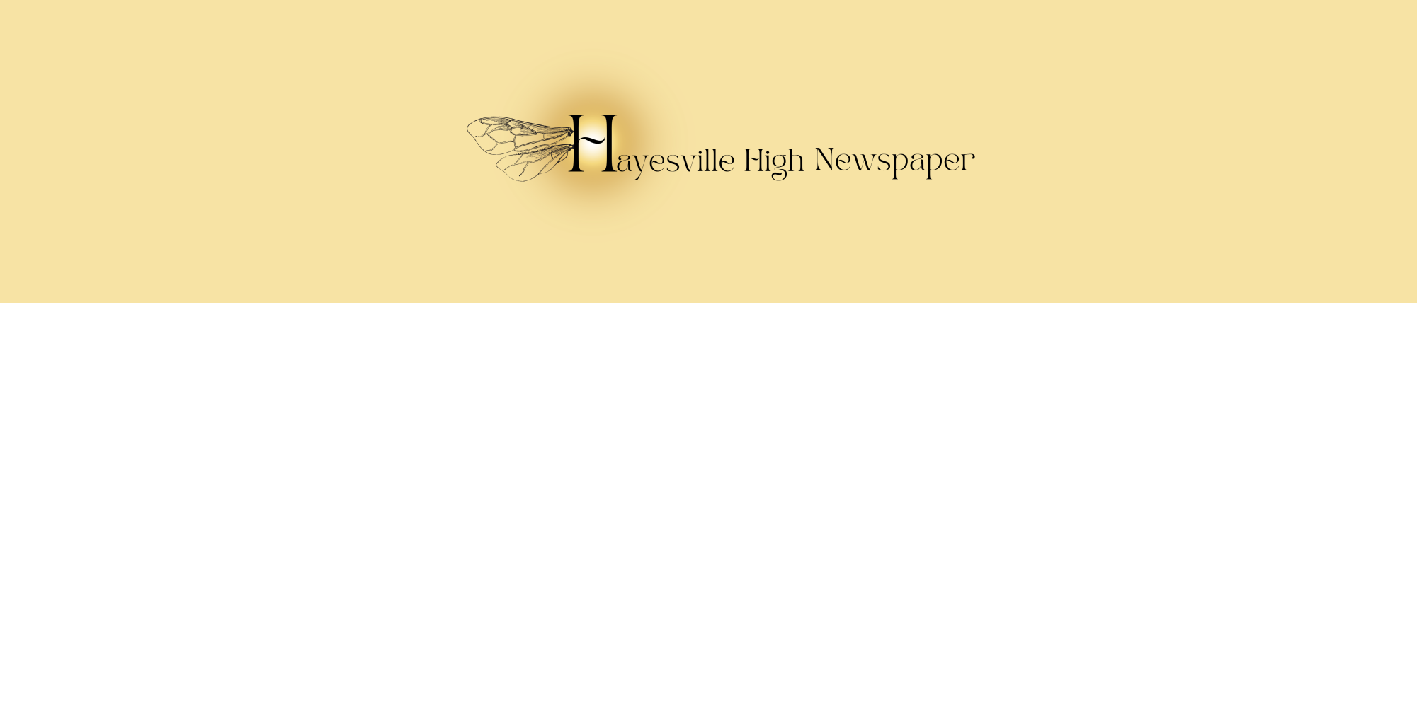 The Student News Site of Hayesville High School