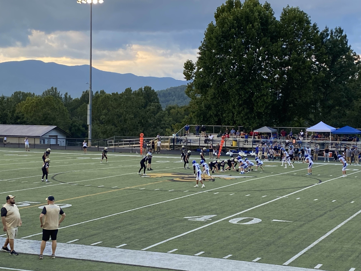 Yellow Jackets Win Both Games in Double-Header against Georgia Force