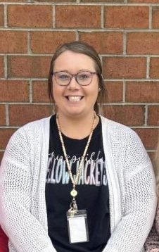 Katelin’s Last Day as HHS Receptionist